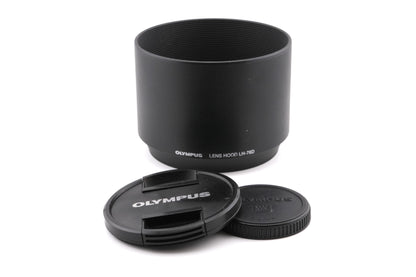 Olympus 100‑400mm f5‑6.3 M.Zuiko Digital ED IS MSC