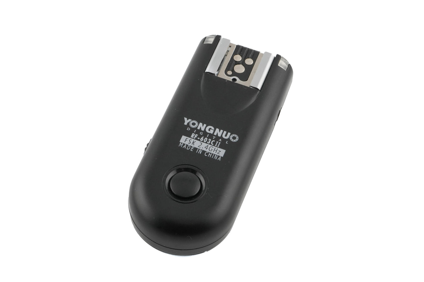 Yongnuo RF603C II Flash Trigger