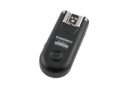 Yongnuo RF603C II Flash Trigger