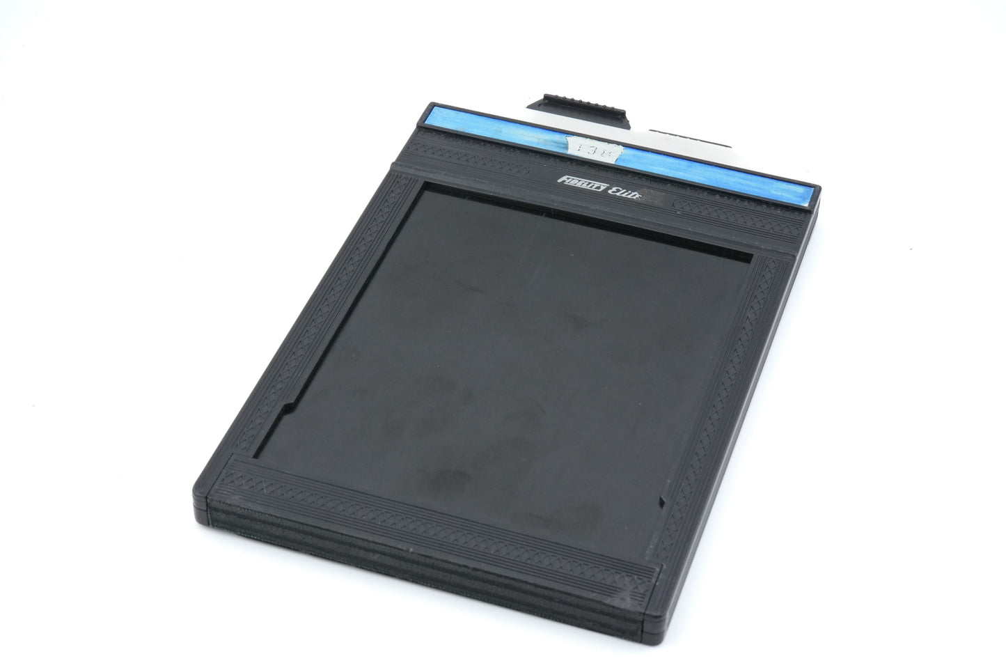 Fidelity 4x5" Elite Cut Film Holder