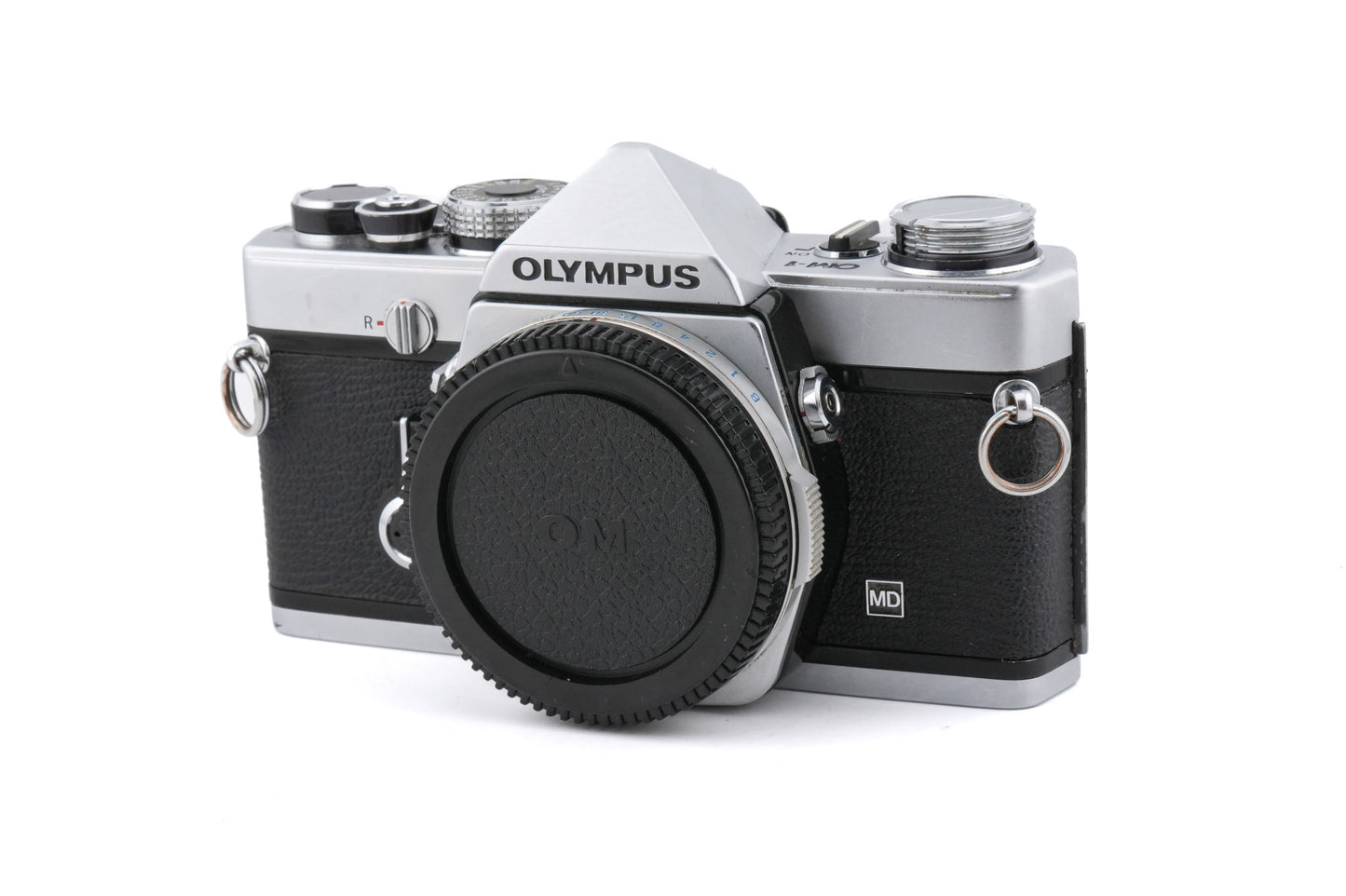 Olympus OM-1 MD