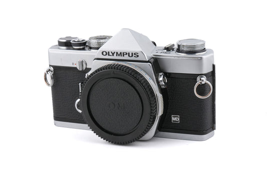 Olympus OM-1 MD