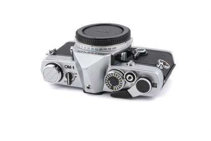 Olympus OM-1 MD