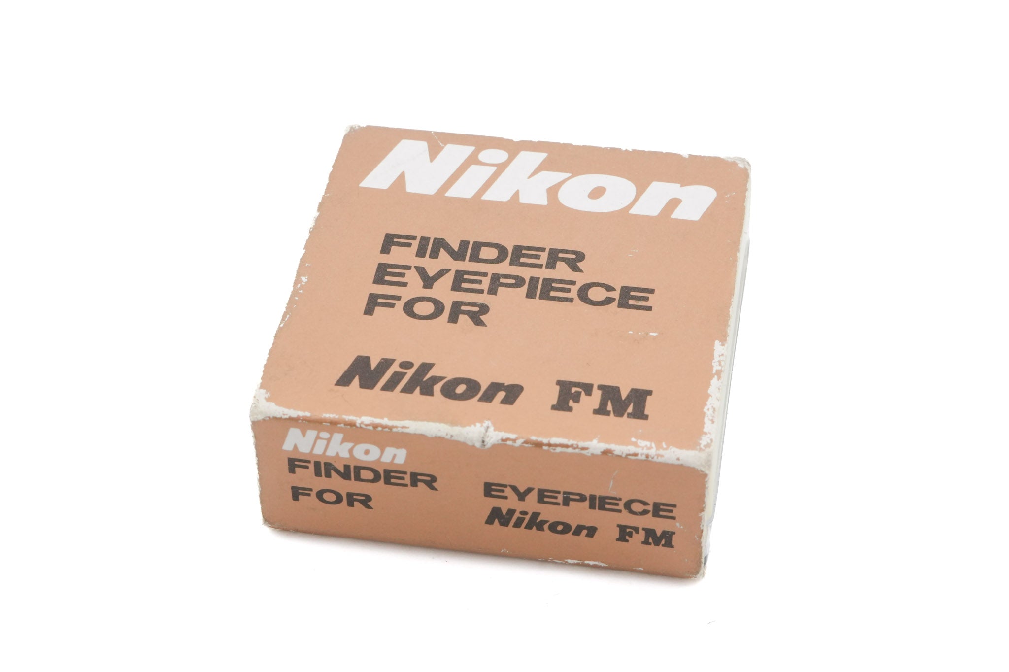 Nikon FM Eyepiece