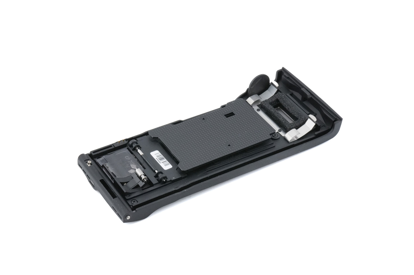 Minolta QD-9 Date Back