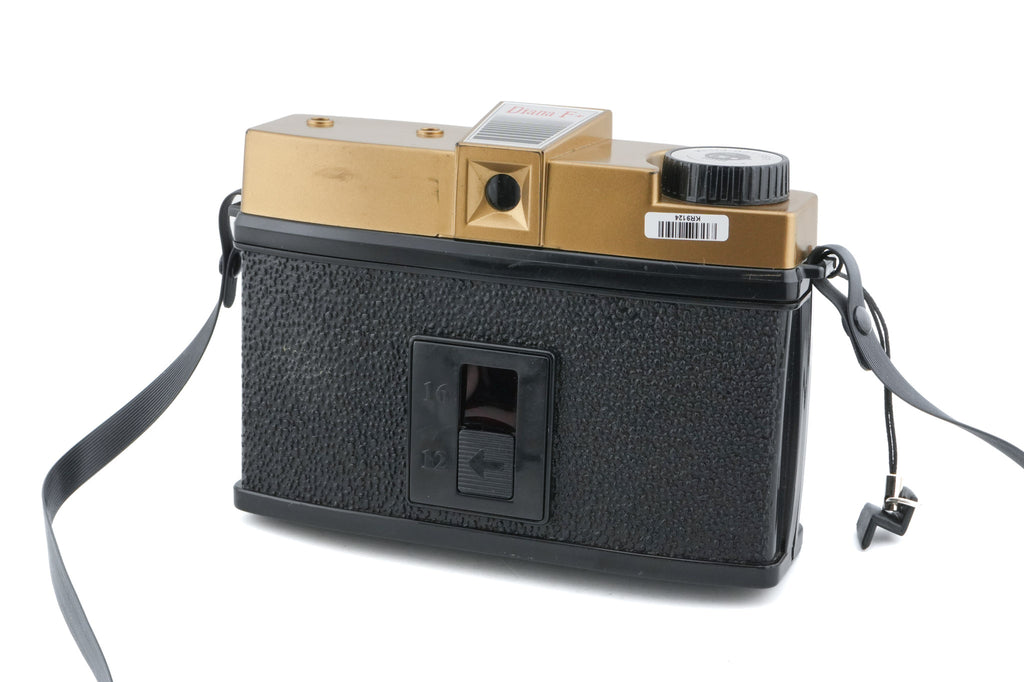 Lomography Diana F+