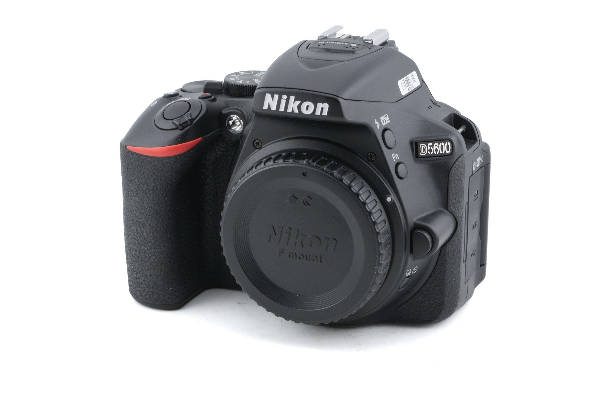 Nikon D5600