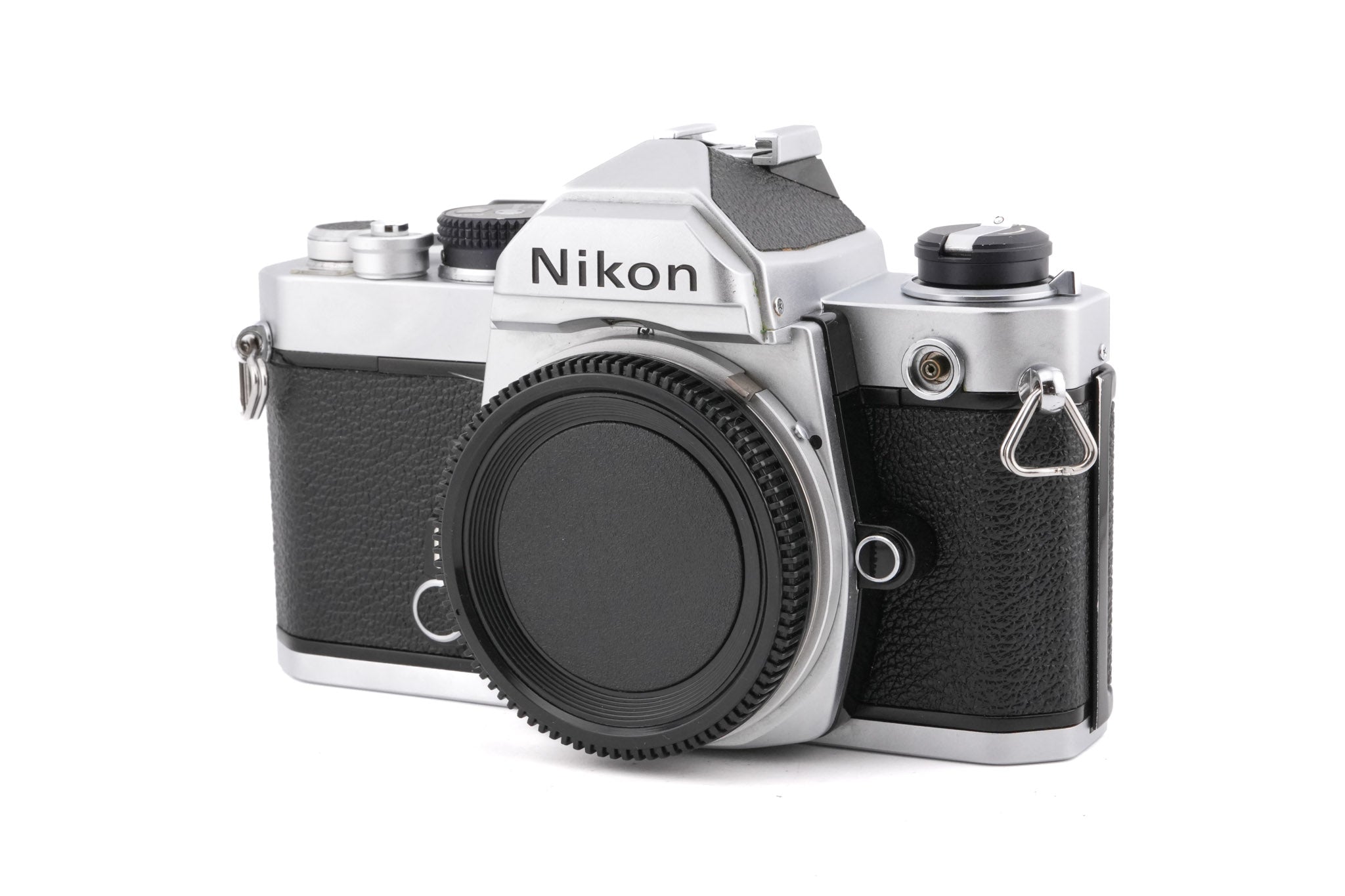 Nikon FM - Camera – Kamerastore