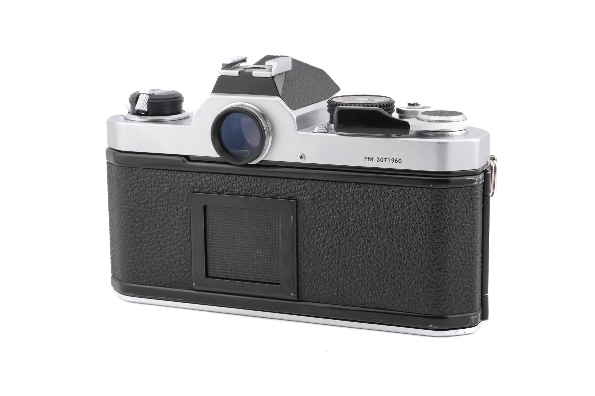 Nikon FM - Camera – Kamerastore