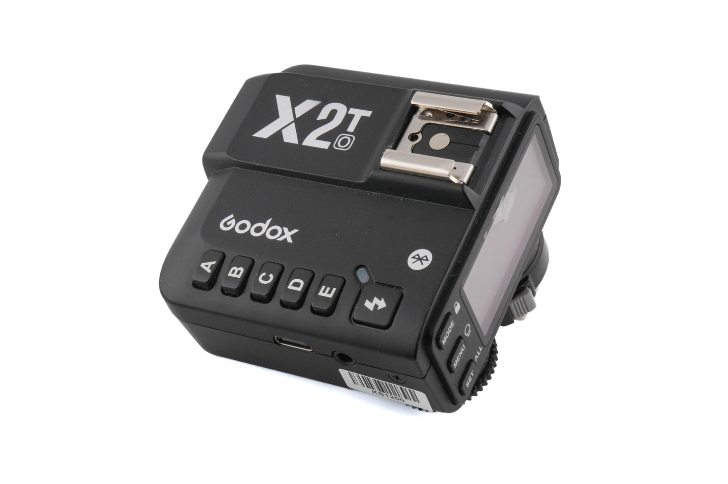 Godox X2T TTL Wireless Flash Trigger
