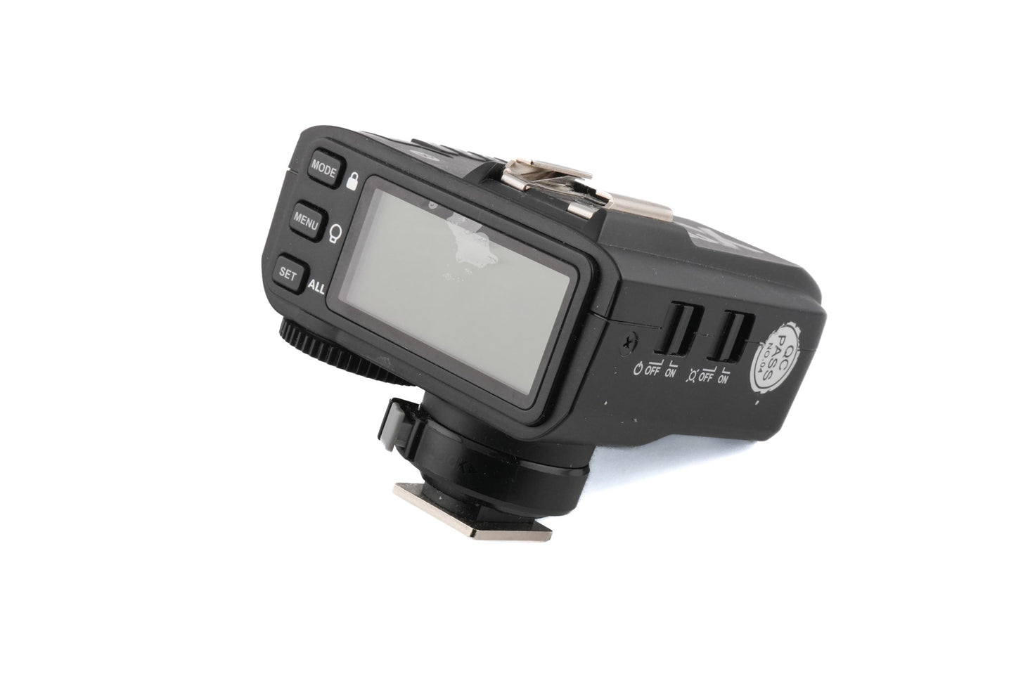 Godox X2T TTL Wireless Flash Trigger