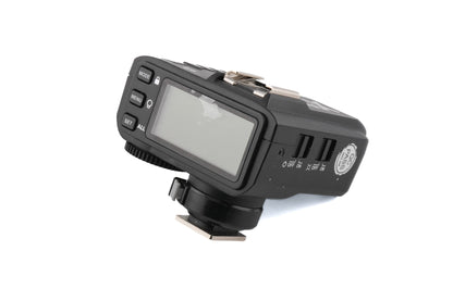 Godox X2T TTL Wireless Flash Trigger