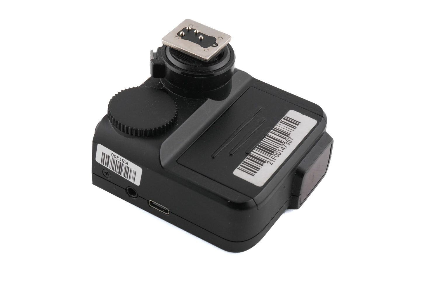 Godox X2T TTL Wireless Flash Trigger