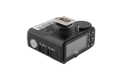 Godox X2T TTL Wireless Flash Trigger