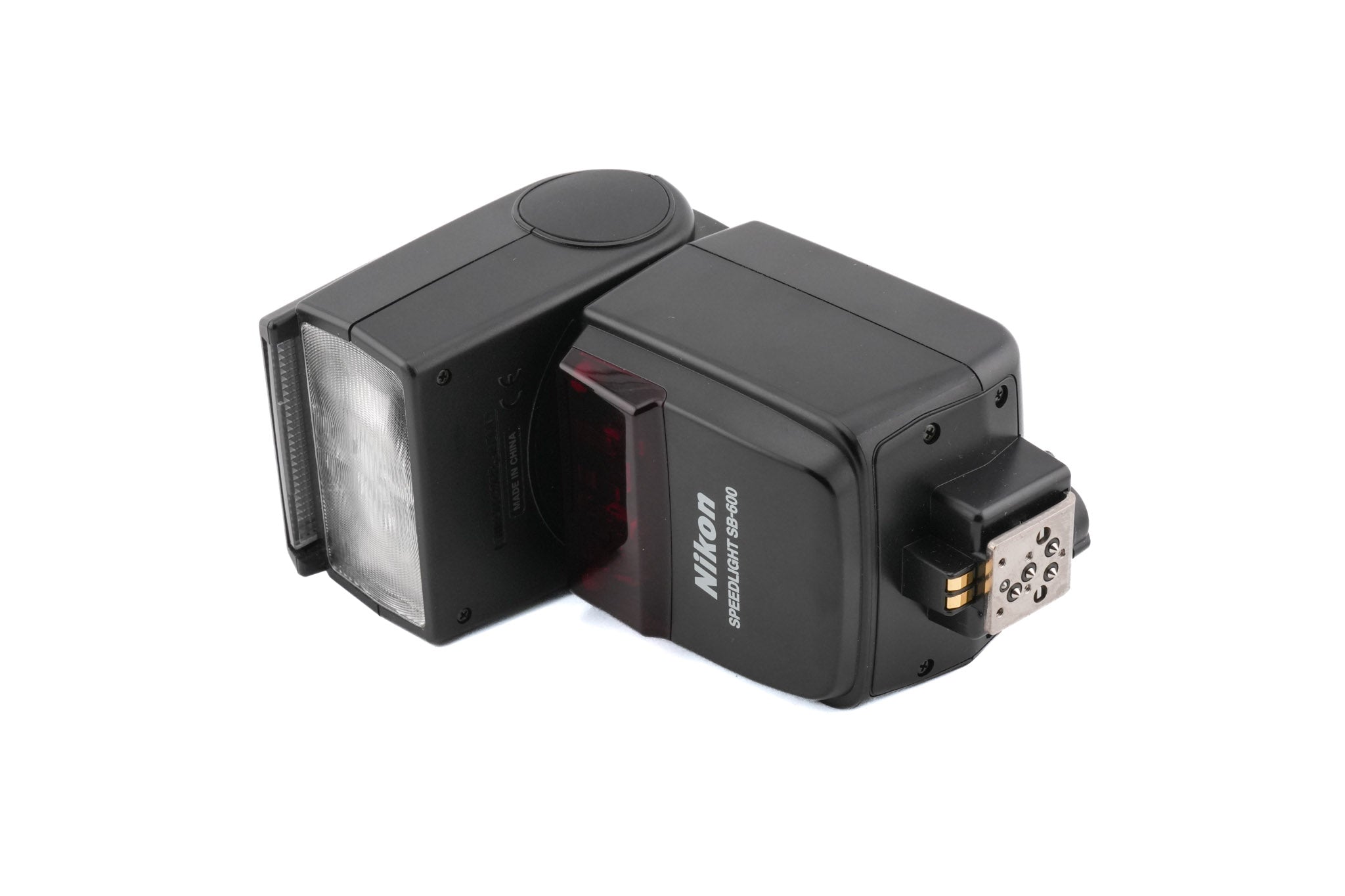 Nikon SB-600 Speedlight - Accessory – Kamerastore