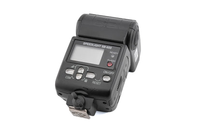 Nikon SB-600 Speedlight