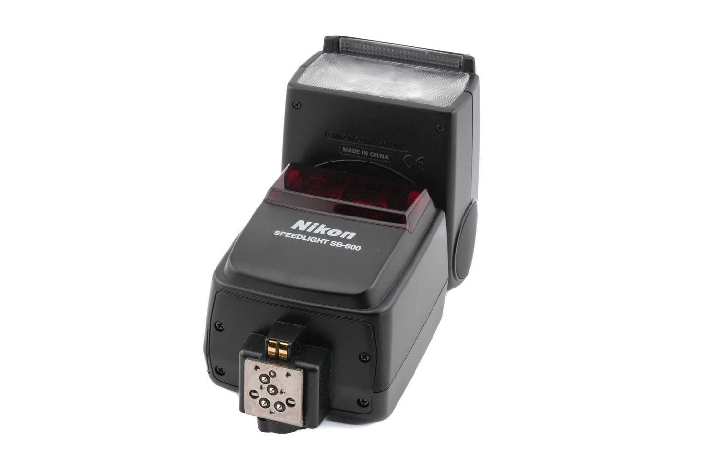 Nikon SB-600 Speedlight