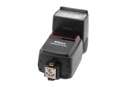 Nikon SB-600 Speedlight