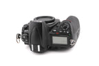 Nikon D700