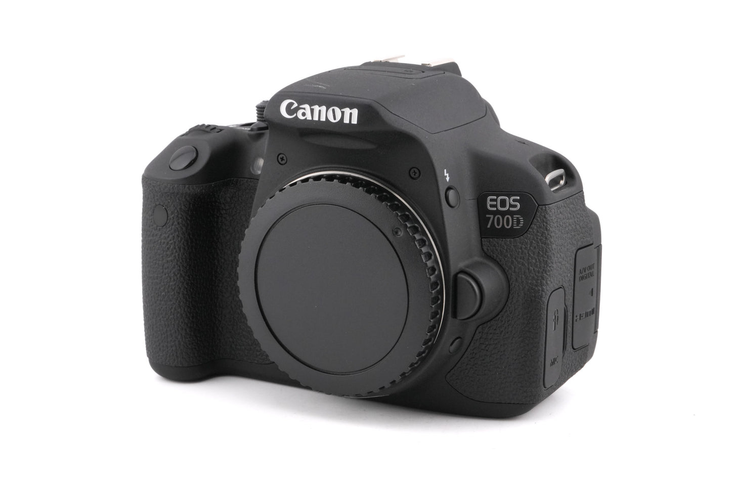 Canon EOS 700D