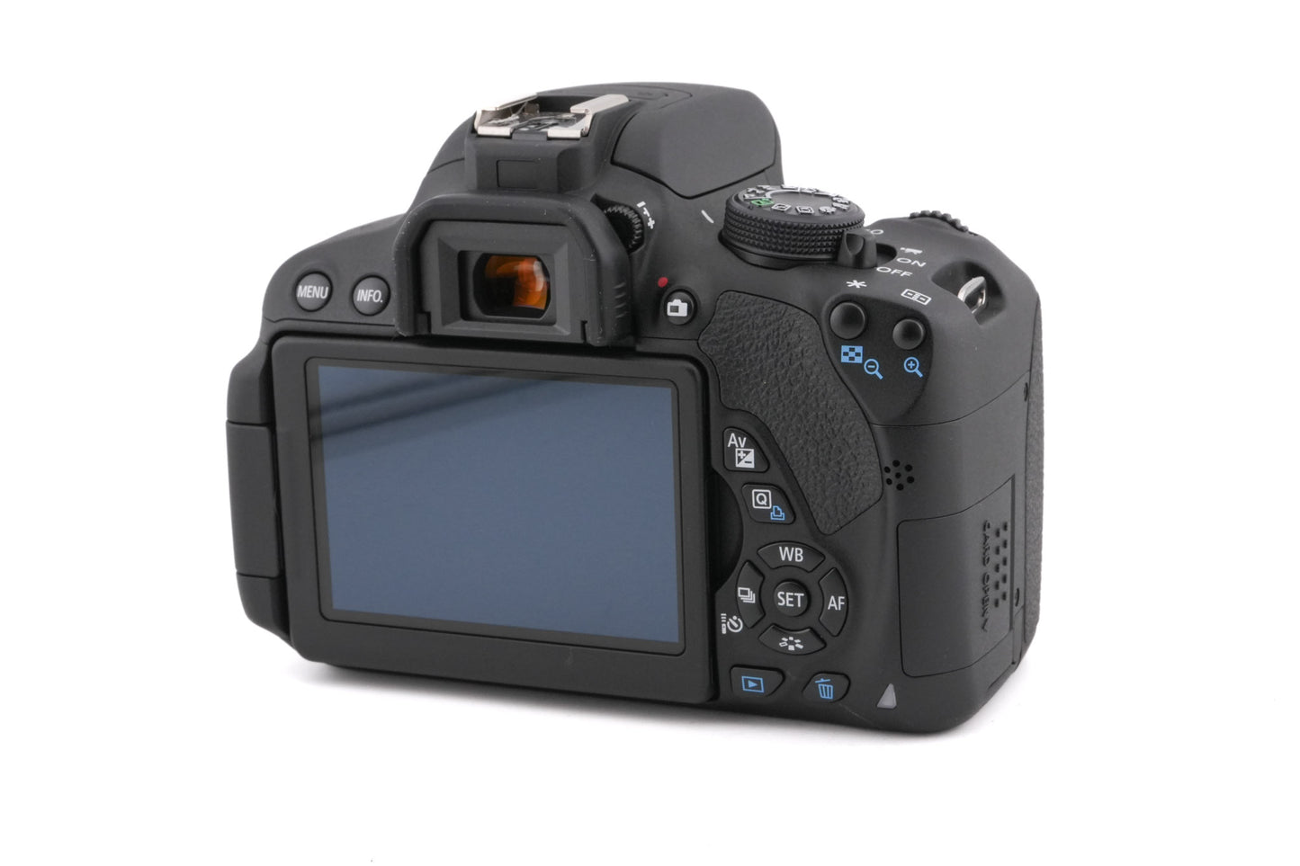 Canon EOS 700D