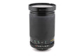 Tamron 35-135mm f3.5-4.2 BBAR MC Macro (22A)