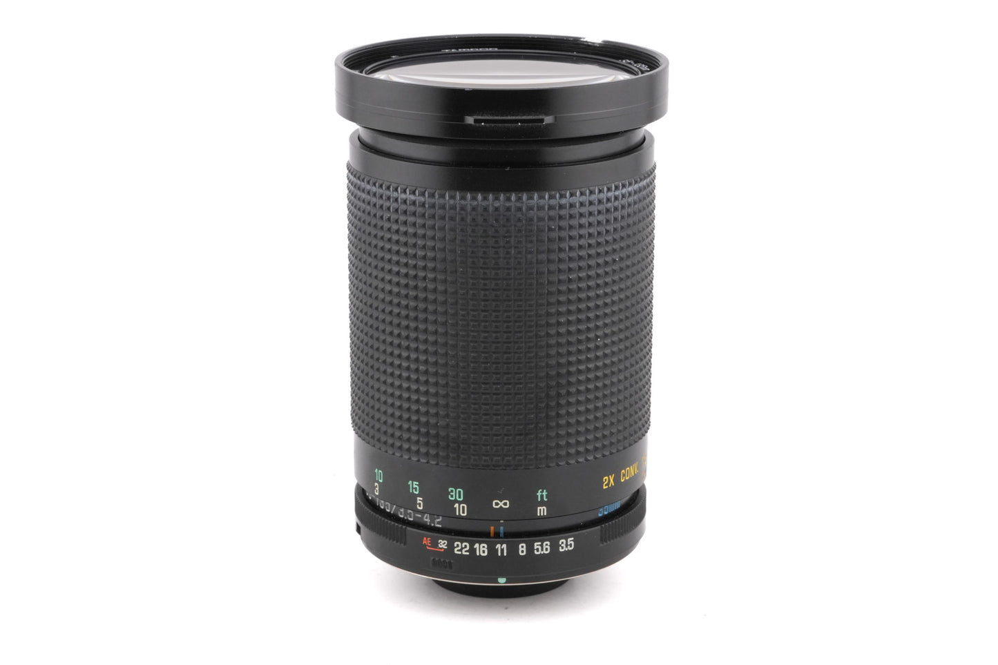 Tamron 35-135mm f3.5-4.2 BBAR MC Macro (22A)