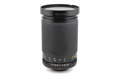 Tamron 35-135mm f3.5-4.2 BBAR MC Macro (22A)