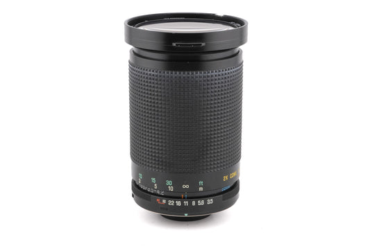 Tamron 35-135mm f3.5-4.2 BBAR MC Macro (22A)