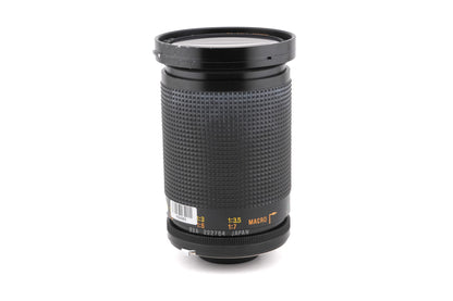 Tamron 35-135mm f3.5-4.2 BBAR MC Macro (22A)