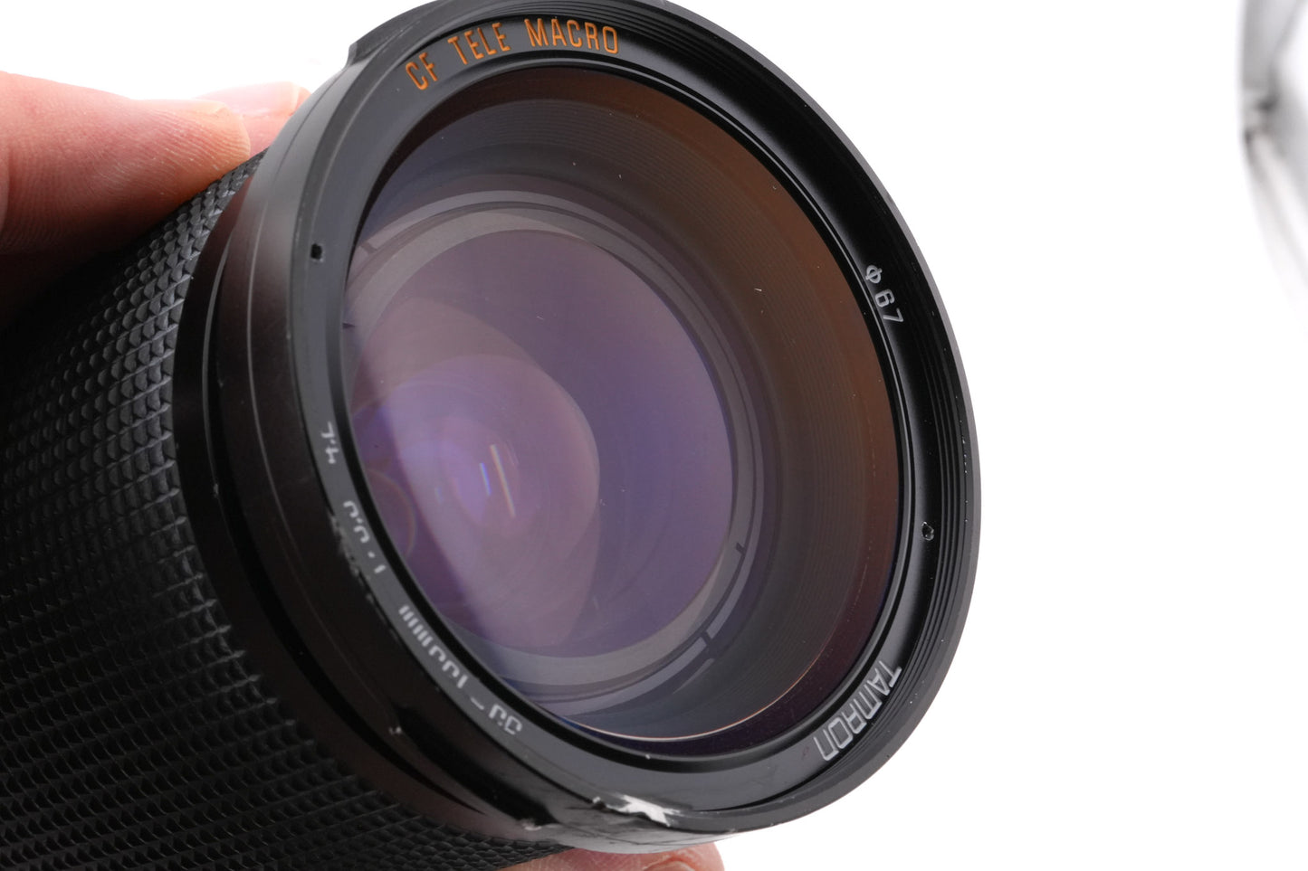 Tamron 35-135mm f3.5-4.2 BBAR MC Macro (22A)