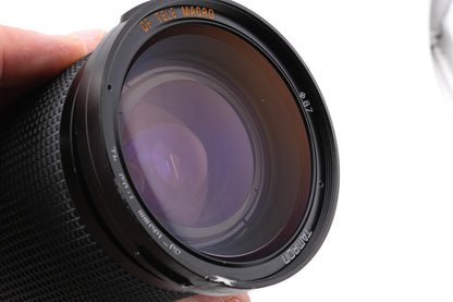 Tamron 35-135mm f3.5-4.2 BBAR MC Macro (22A)
