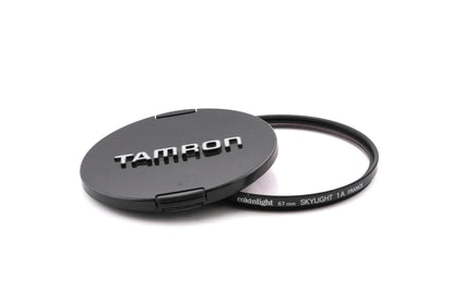 Tamron 35-135mm f3.5-4.2 BBAR MC Macro (22A)