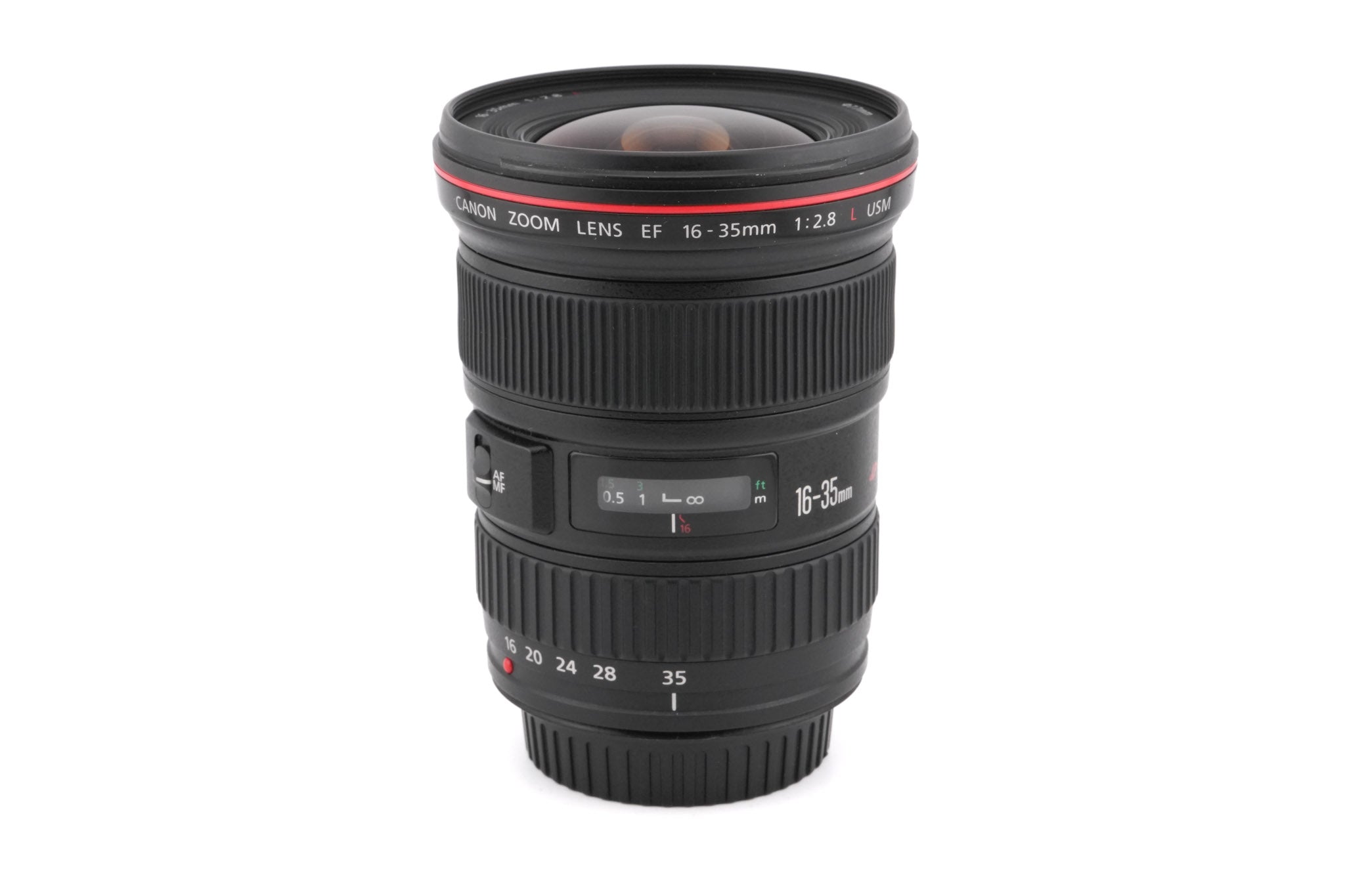 Canon 24-105mm f4 L IS II USM - Lens – Kamerastore