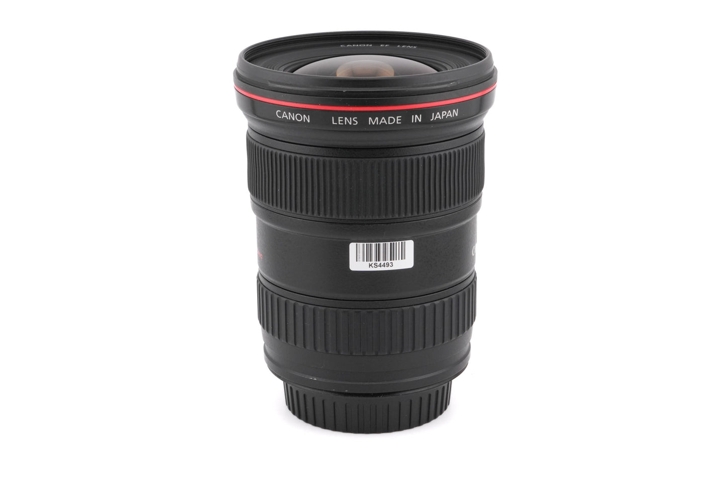 Canon 16-35mm f2.8 L USM