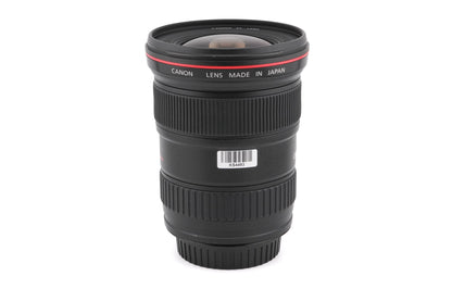 Canon 16-35mm f2.8 L USM