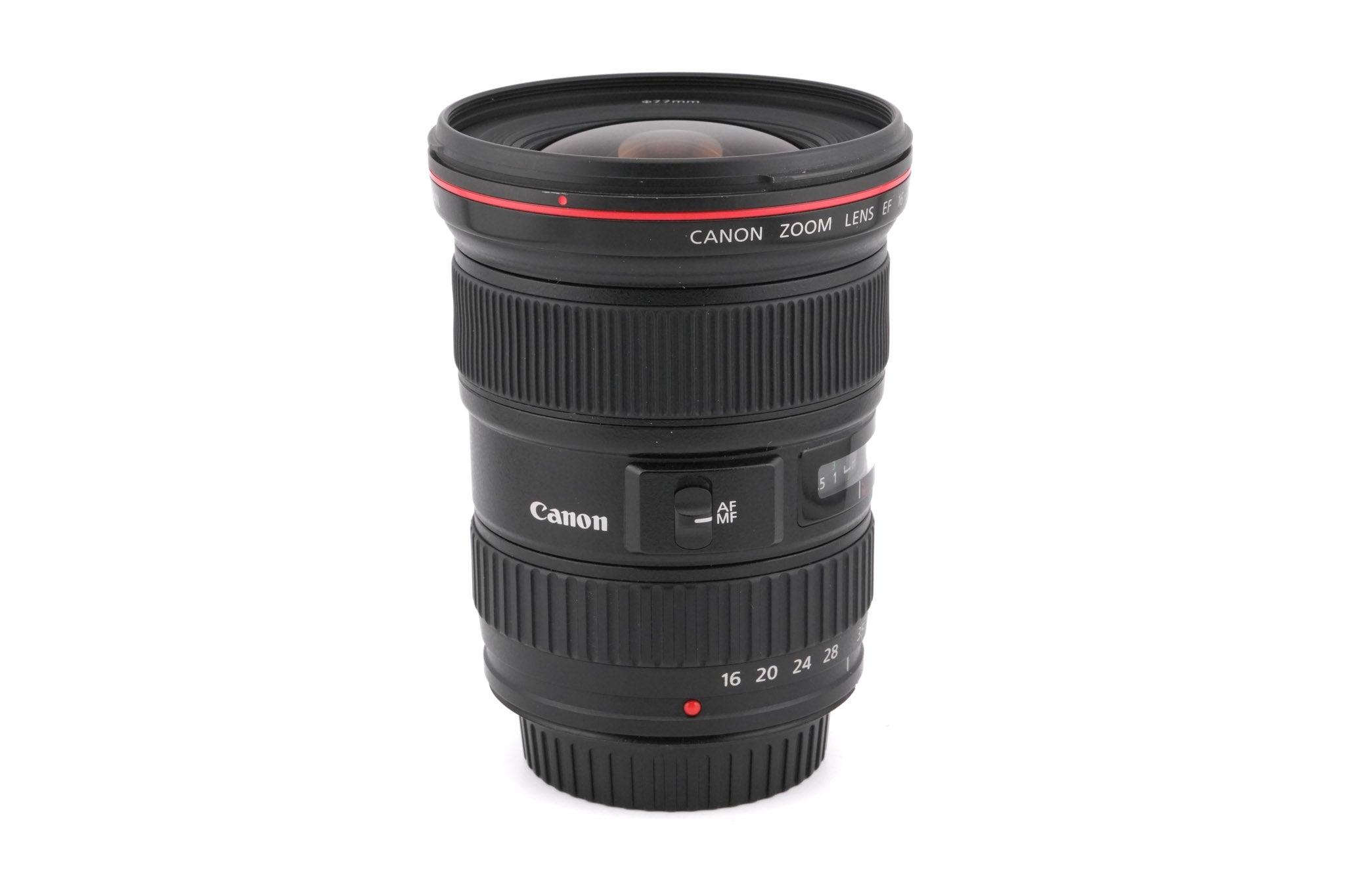 Canon 16-35mm f2.8 L USM – Kamerastore
