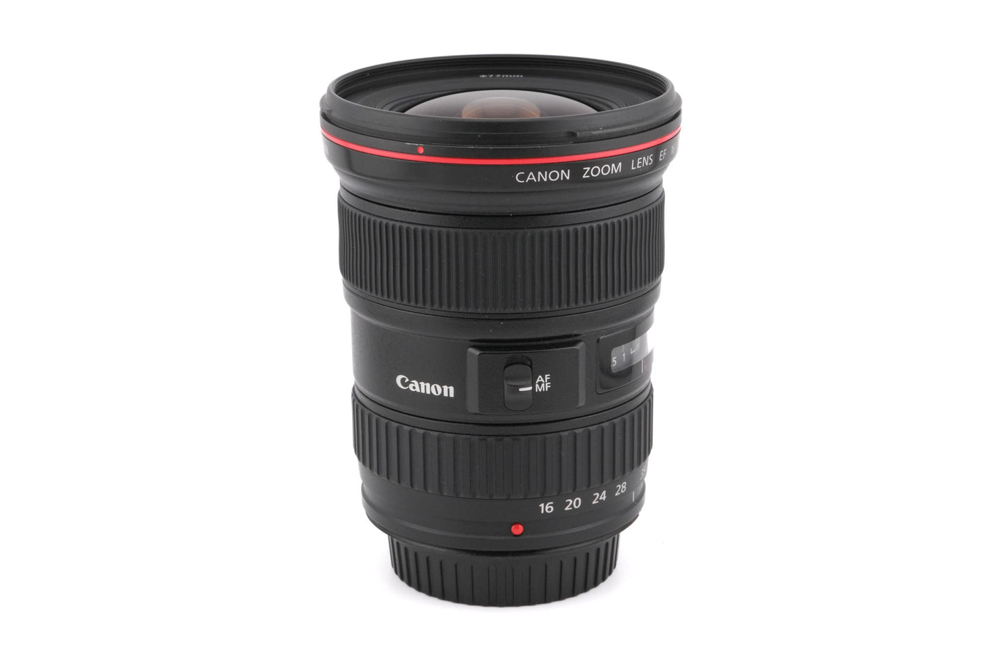 Canon 16-35mm f2.8 L USM