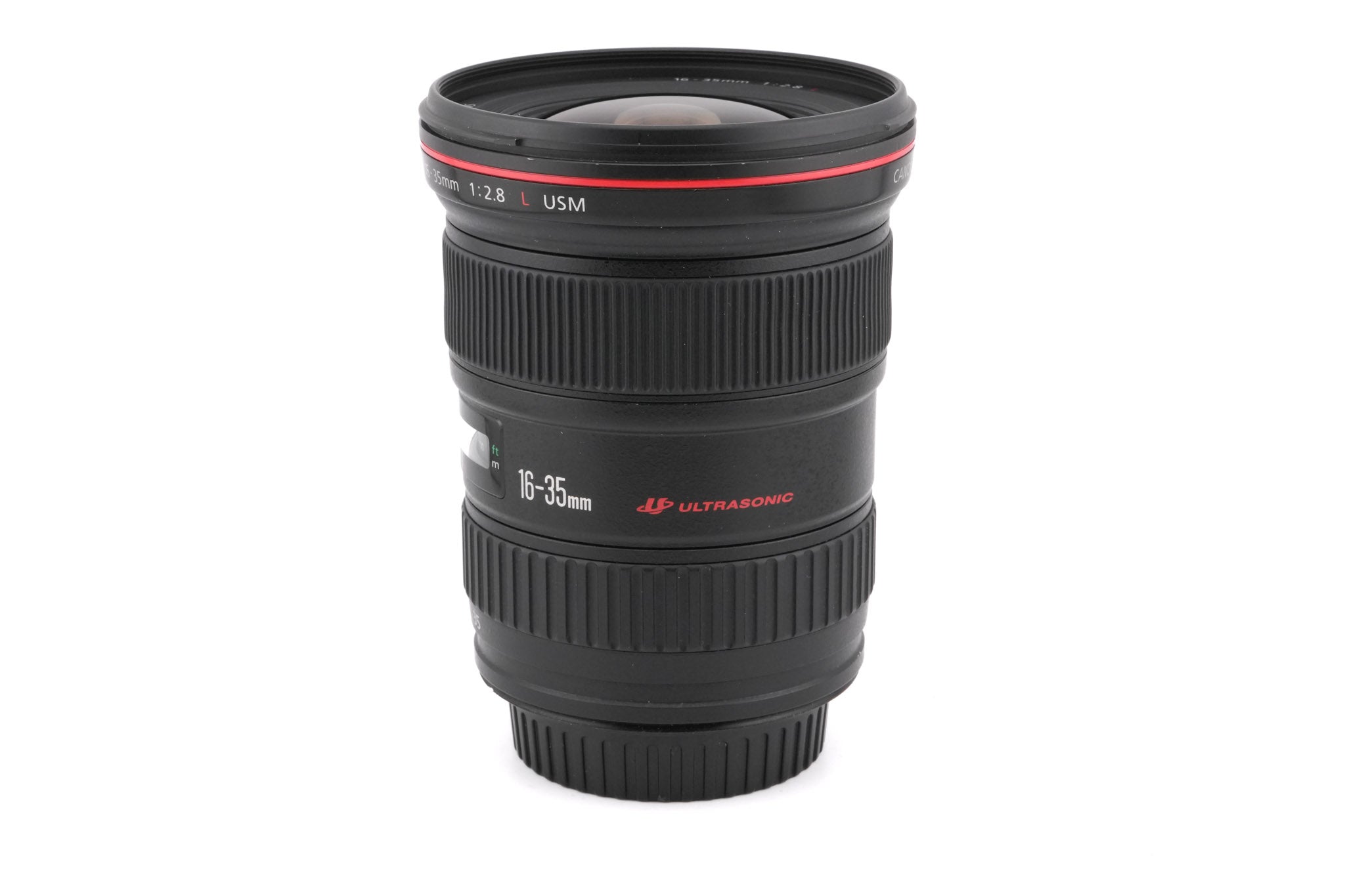 Canon 16-35mm f2.8 L USM – Kamerastore