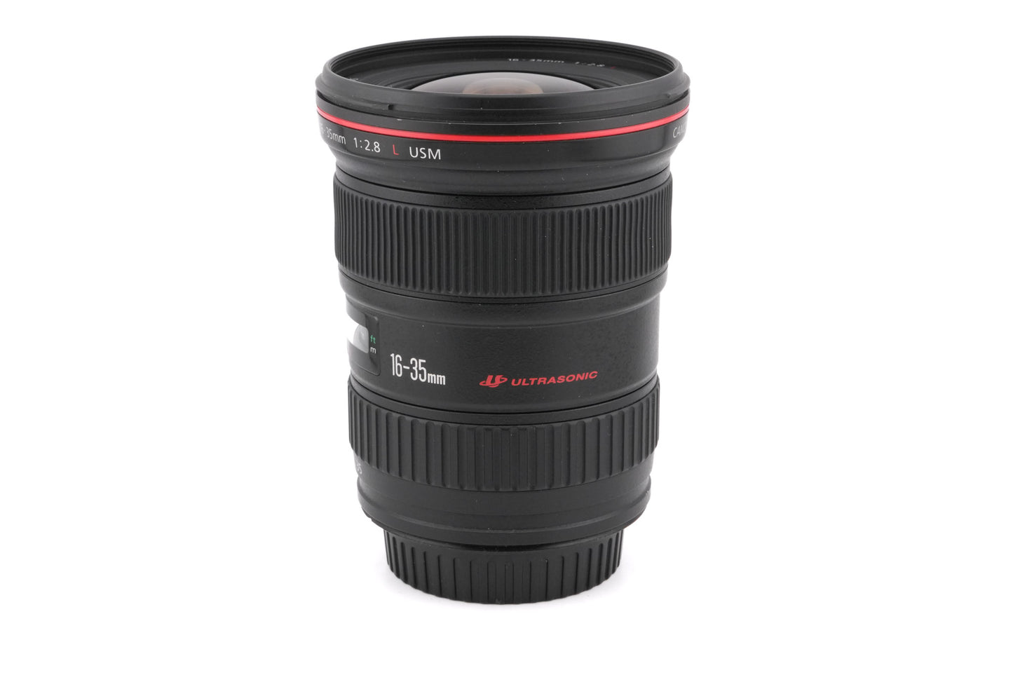 Canon 16-35mm f2.8 L USM