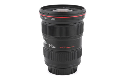 Canon 16-35mm f2.8 L USM