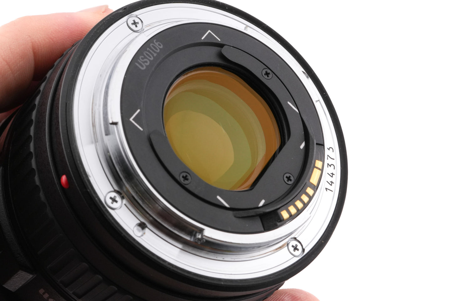 Canon 16-35mm f2.8 L USM