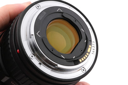 Canon 16-35mm f2.8 L USM