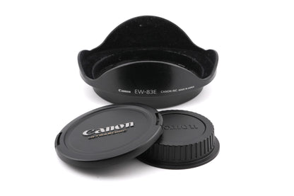 Canon 16-35mm f2.8 L USM