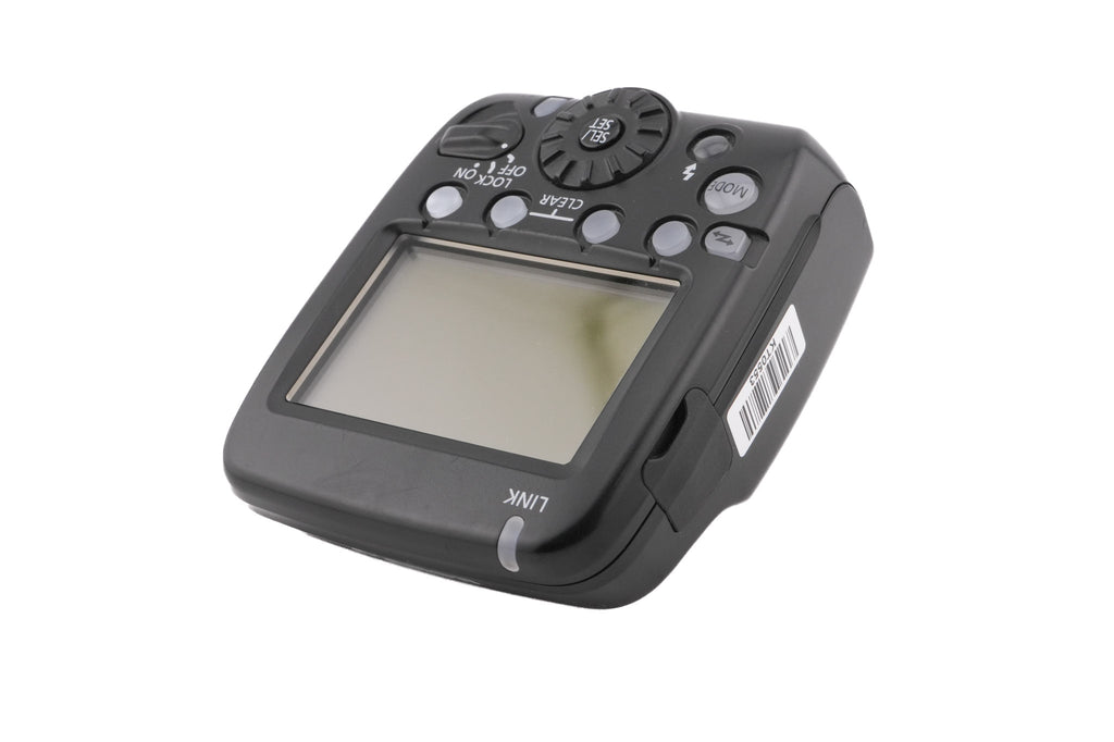 Canon ST-E3-RT Speedlite Transmitter