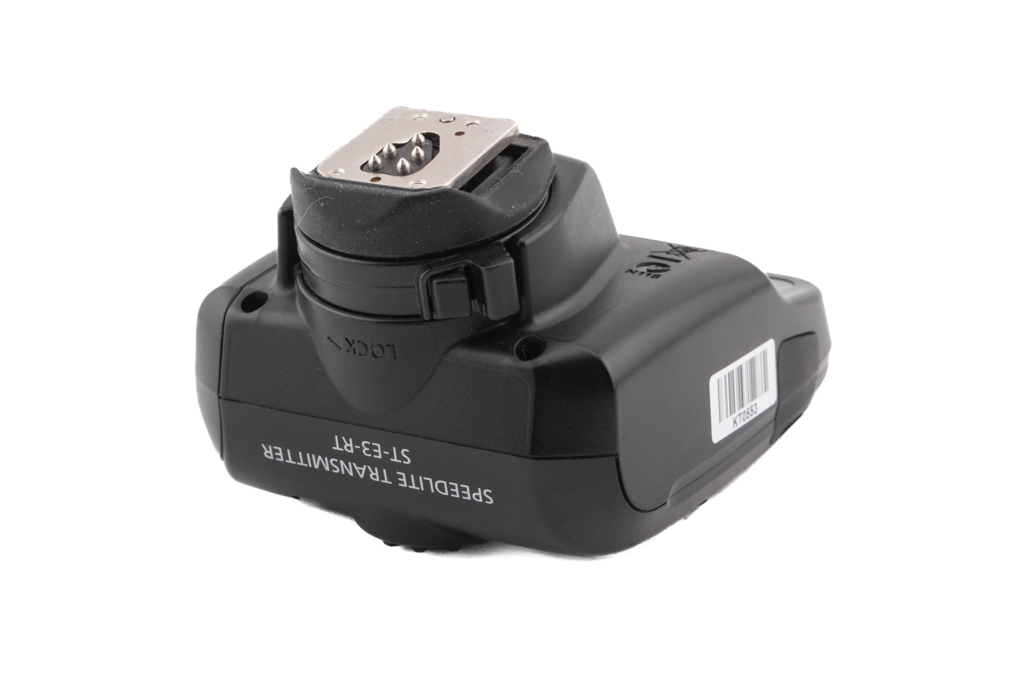 Canon ST-E3-RT Speedlite Transmitter – Kamerastore