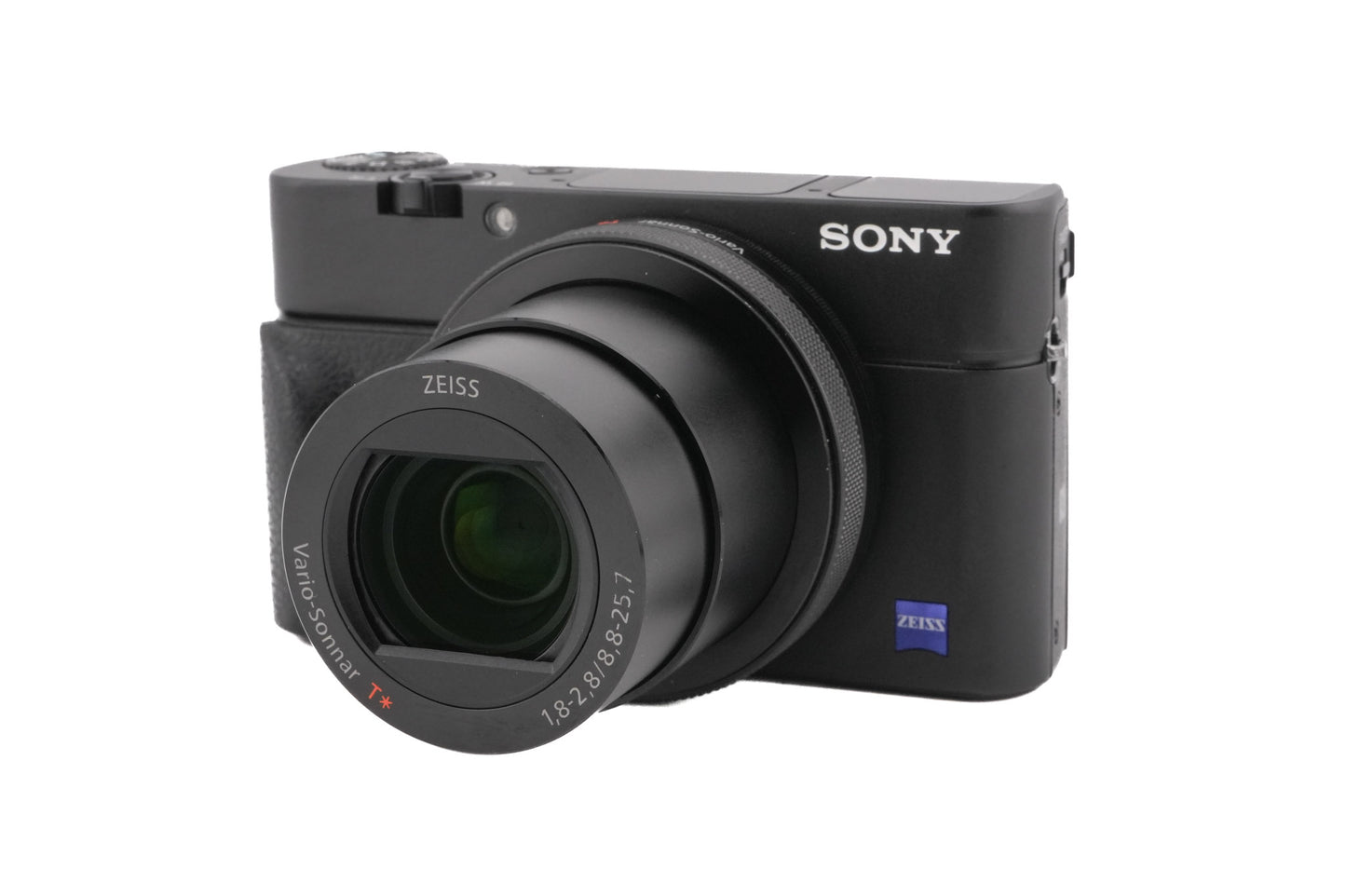Sony Cyber-Shot DSC-RX100 IV