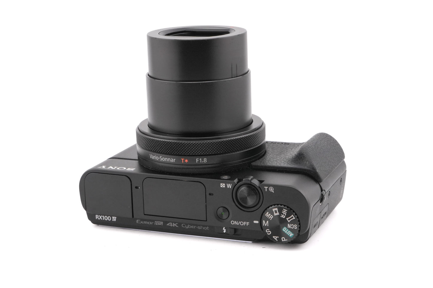 Sony Cyber-Shot DSC-RX100 IV