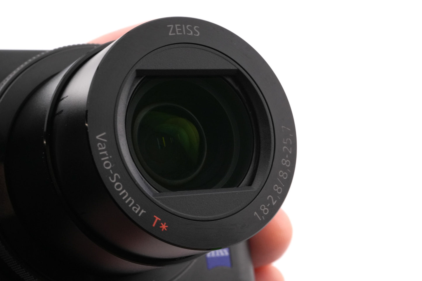 Sony Cyber-Shot DSC-RX100 IV