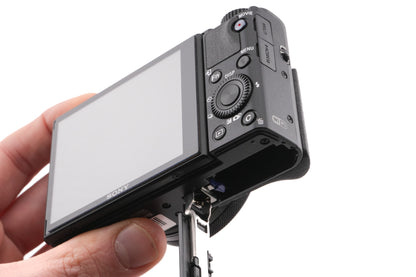 Sony Cyber-Shot DSC-RX100 IV